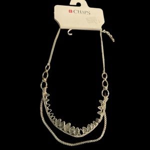 Chaps necklace